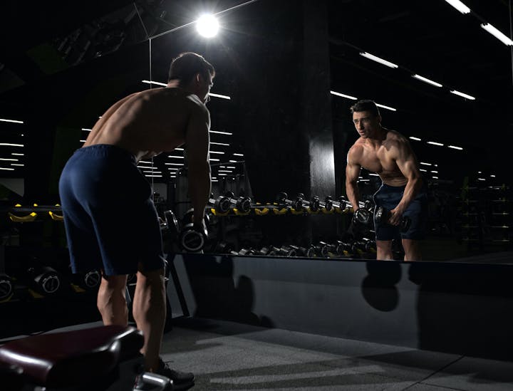 Noms de salle de sport