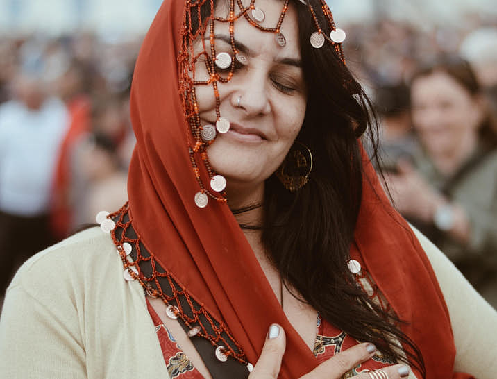 Gypsy Business Names