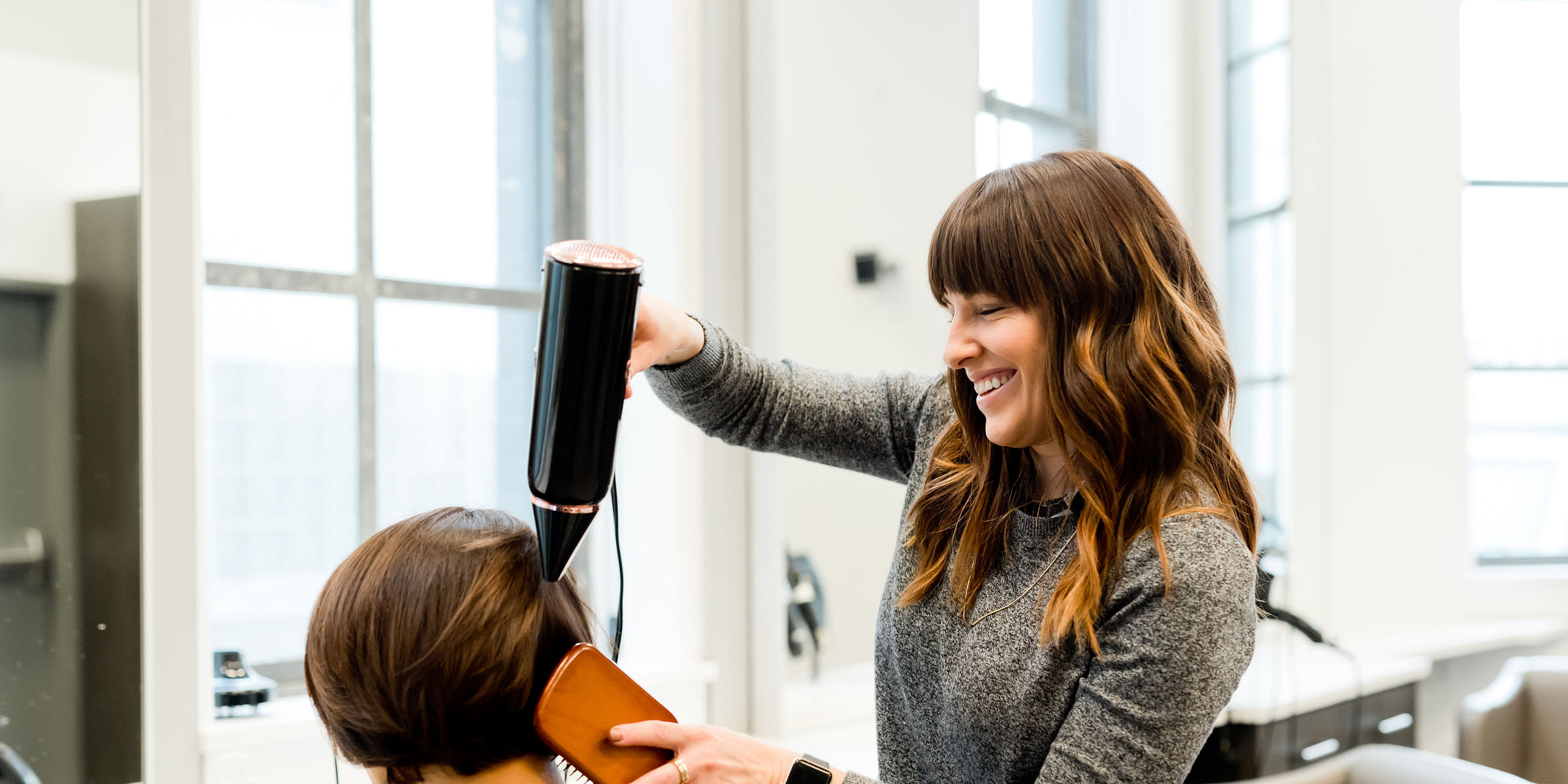 Hair and Makeup Business Names