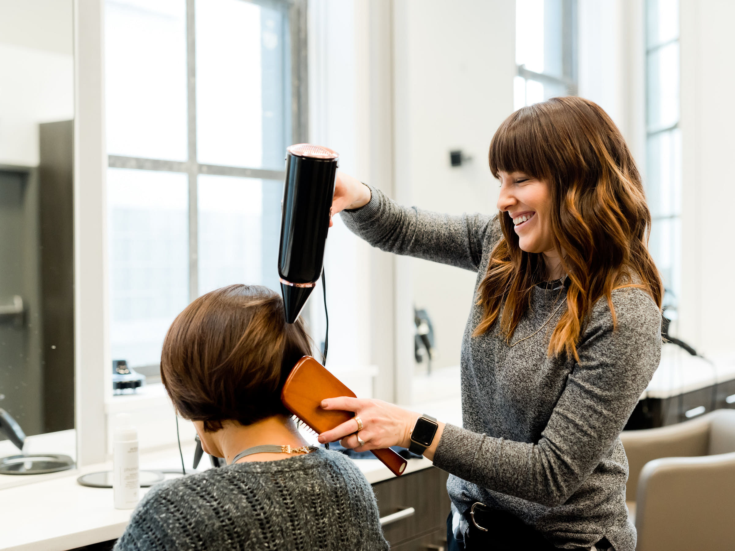 Hair and Makeup Business Names