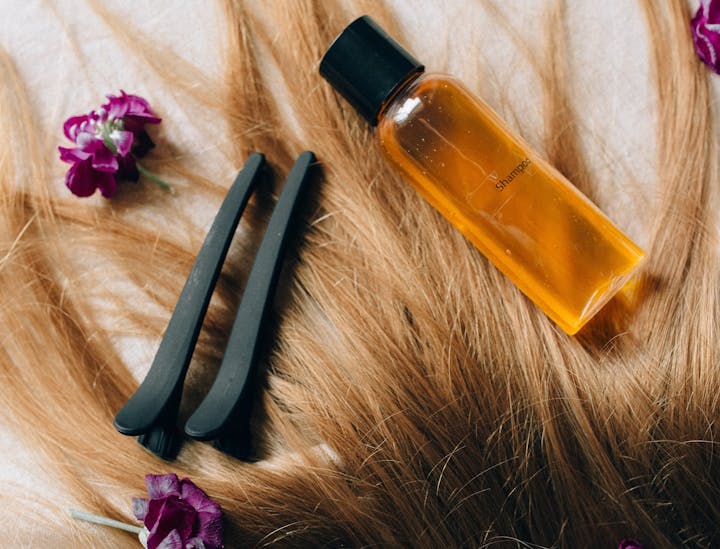 Nomes para empresas de cuidados com os cabelos