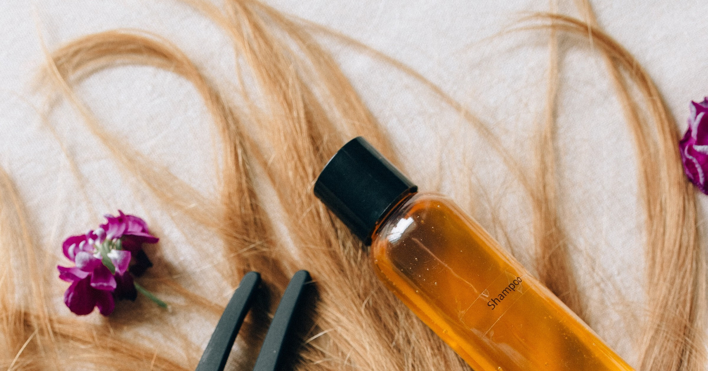 Hair Care Business Names + Free Logos