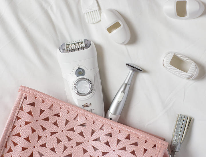 Nomi per Aziende di Depilazione