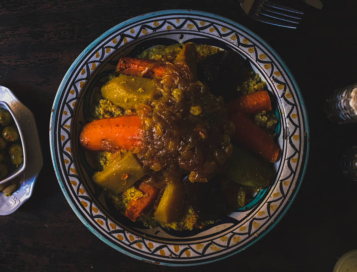 Nomi per Ristoranti Halal