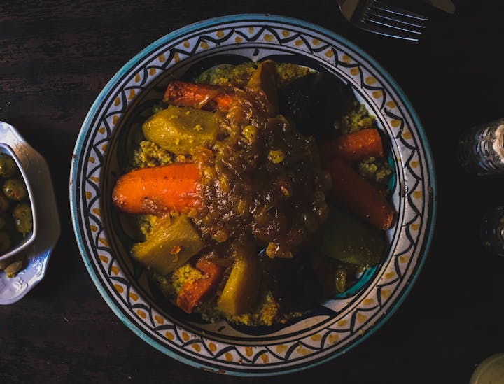 Noms de restaurant halal