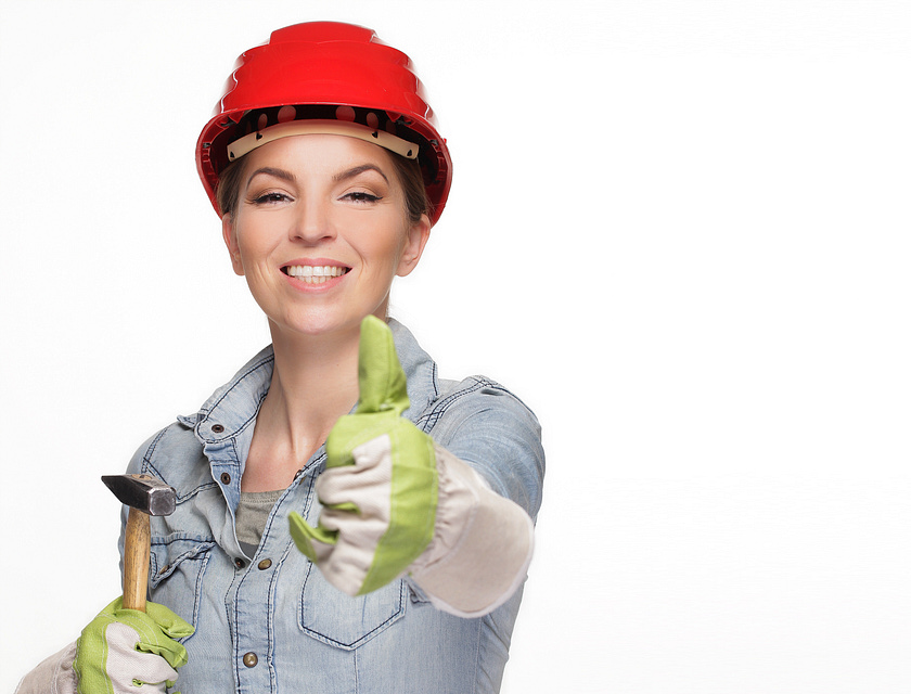 Handywoman Business Names