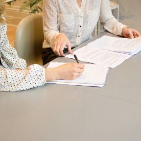 Have employees sign non-disclosure agreements.