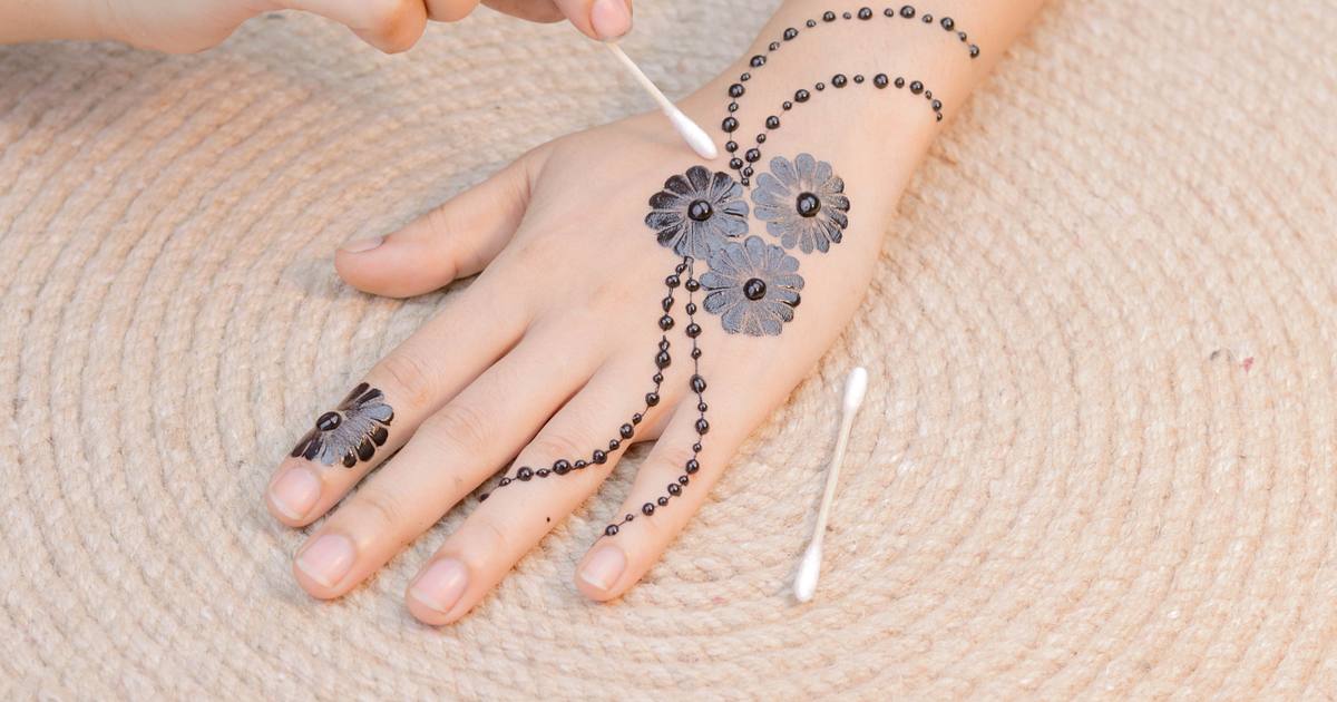 Henna Business Names