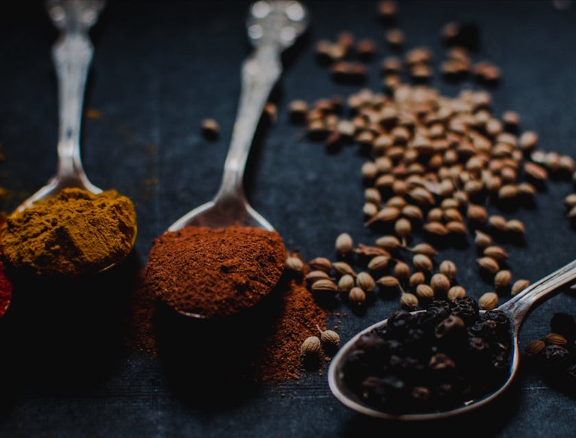 Herbs & Spices Business Names