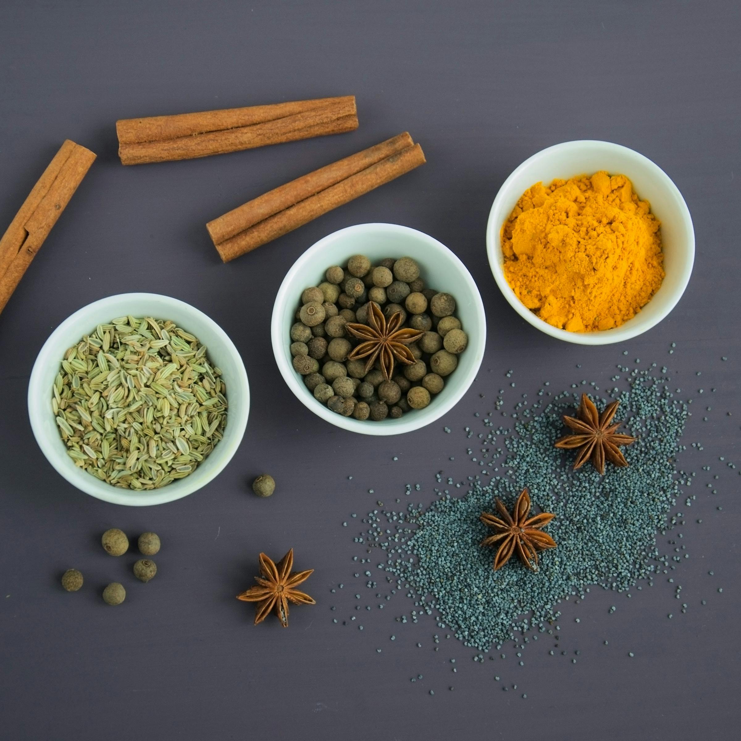 Herbs Spices Business Names Herbs Spices Business Names