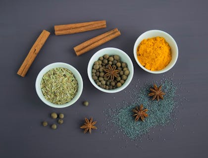 Herbs & Spices Business Names