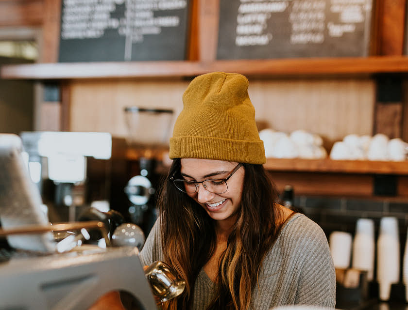 Noms d'entreprise hipsters