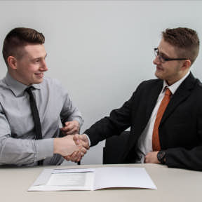 Hire key positions first.