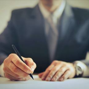 Hire suitable candidates.
