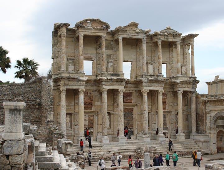 Noms d'agence de visite touristique de sites historiques