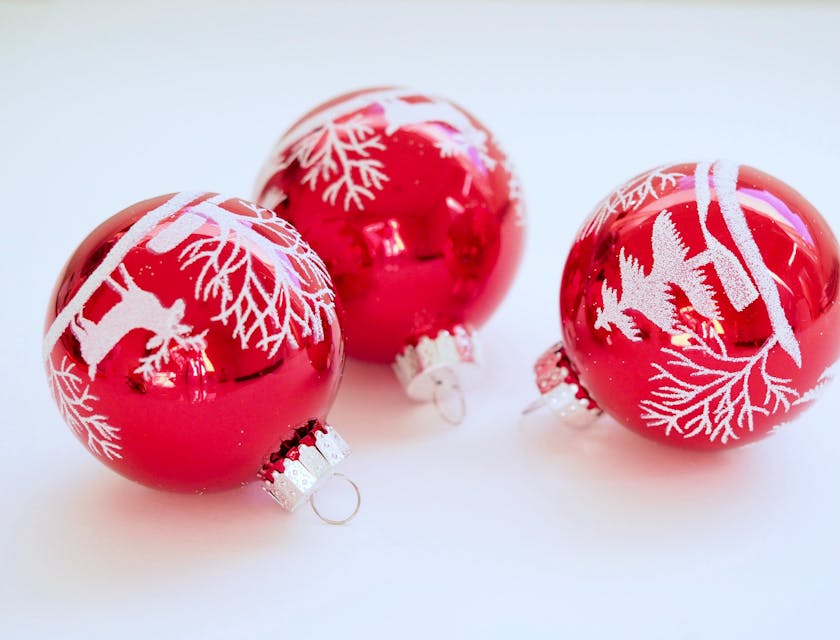 Holiday Decoration Business Names
