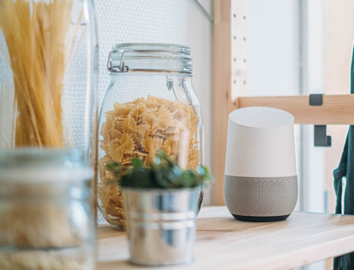 Nomi per Aziende di Domotica