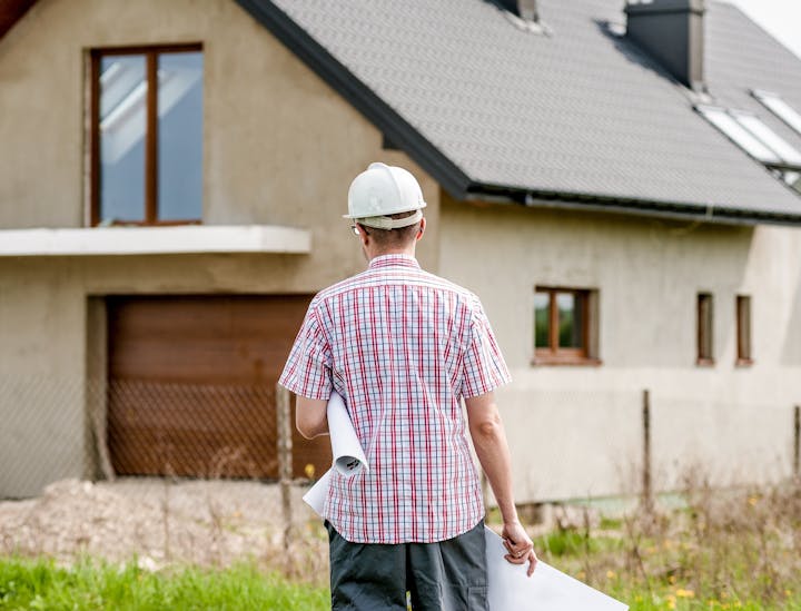 Noms d'entreprise de promotion immobilière