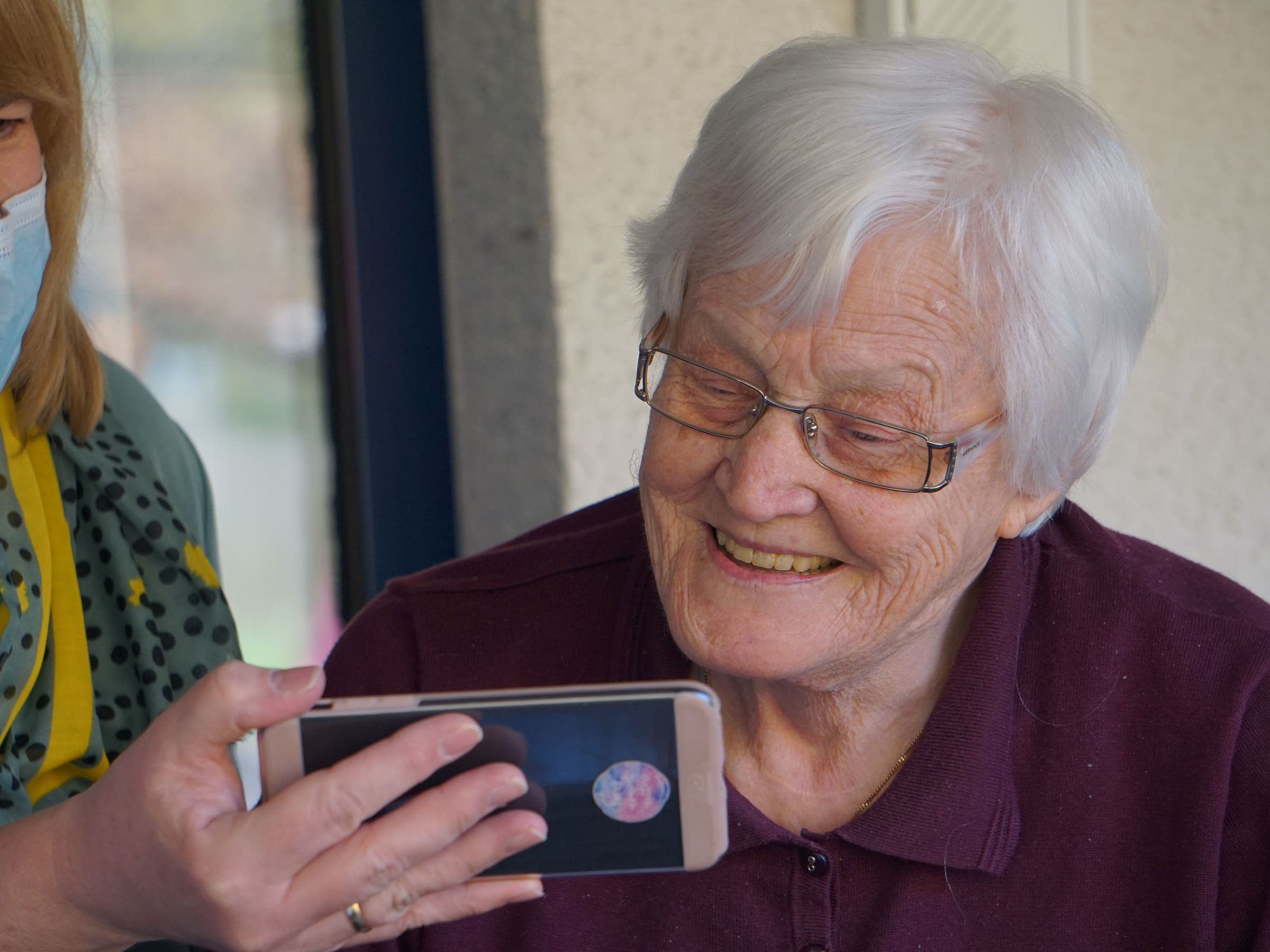 Home Health Care Business Names