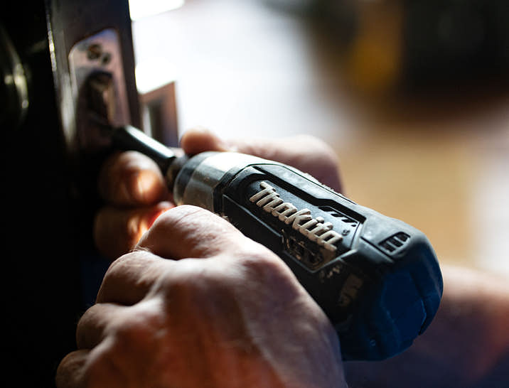 Firmennamen für Haushaltsreparaturen