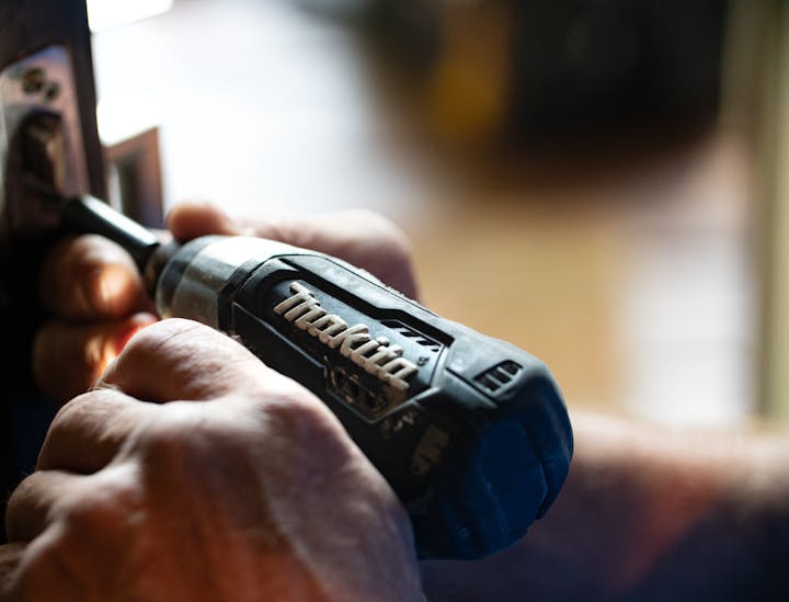 Firmennamen für Haushaltsreparaturen