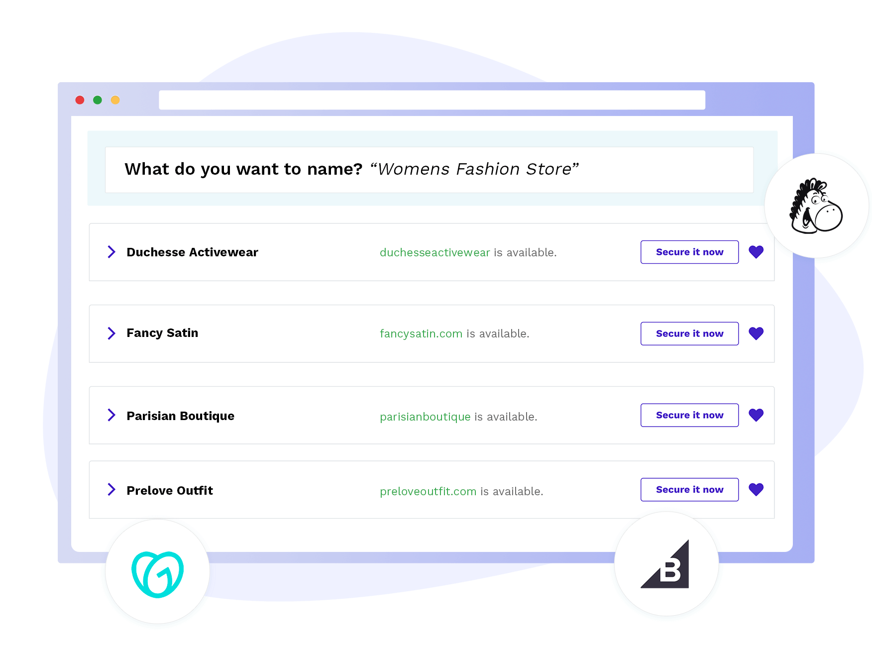 Business Name Generator Business Name Generator