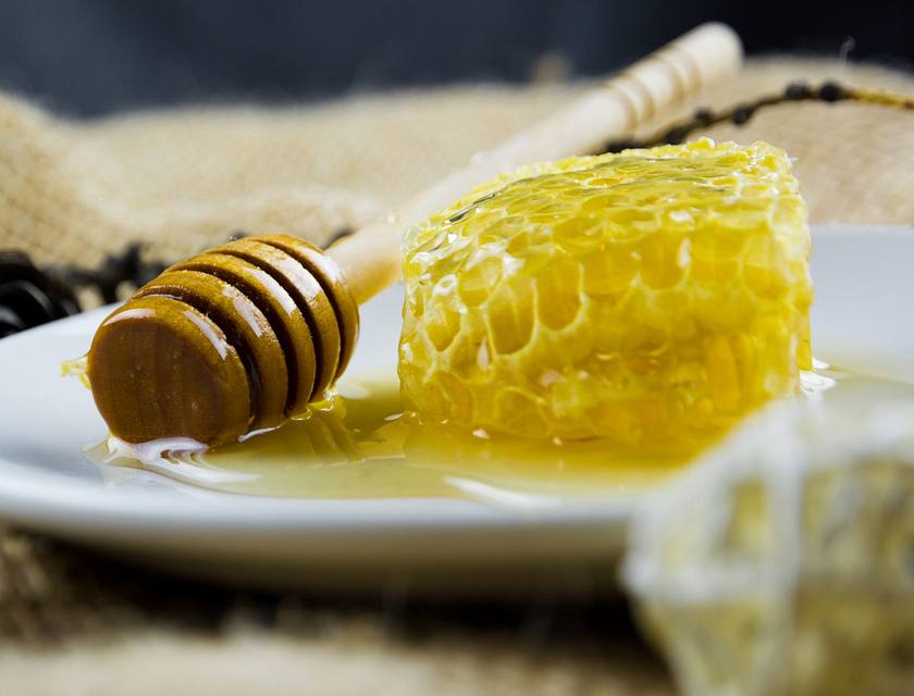 Honey Business Names