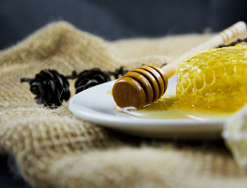 Honey Business Names