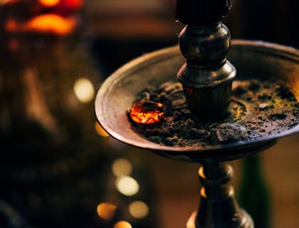 Hookah Bar Business Names