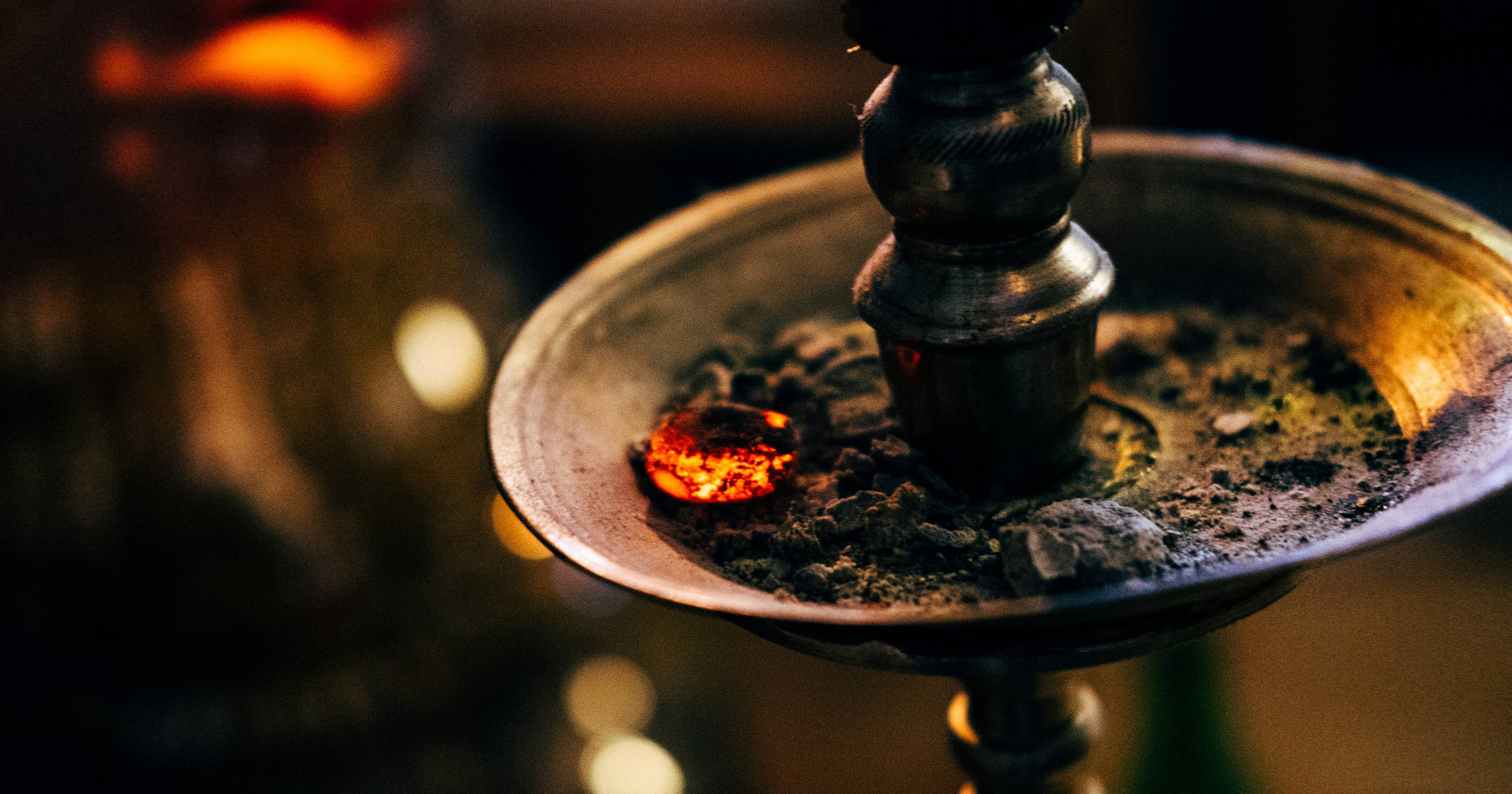 Hookah Bar Business Names + Free Logos