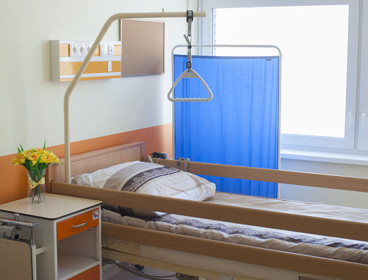 Firmennamen für Hospize