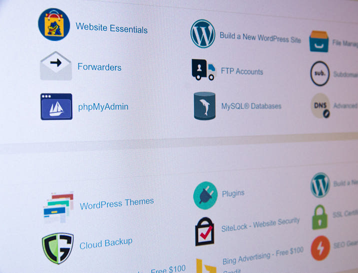 Web Hosting Business Names