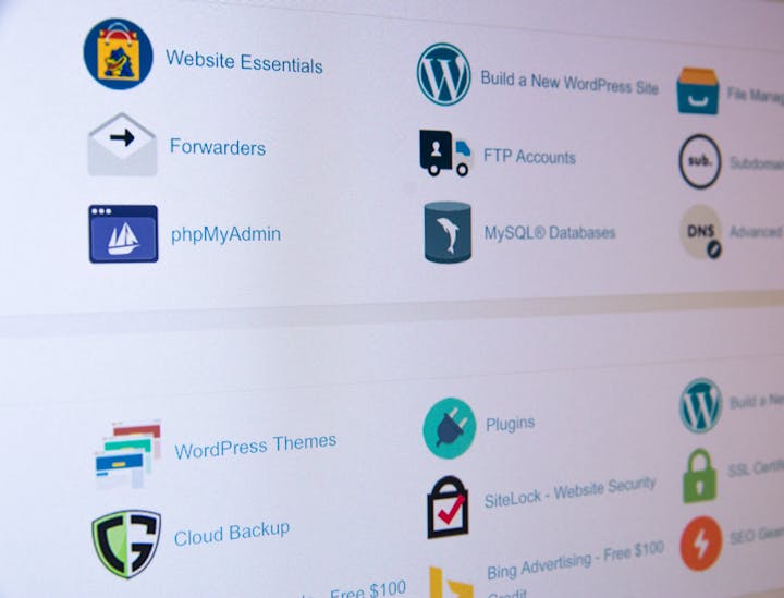 Nomi per Aziende di Hosting