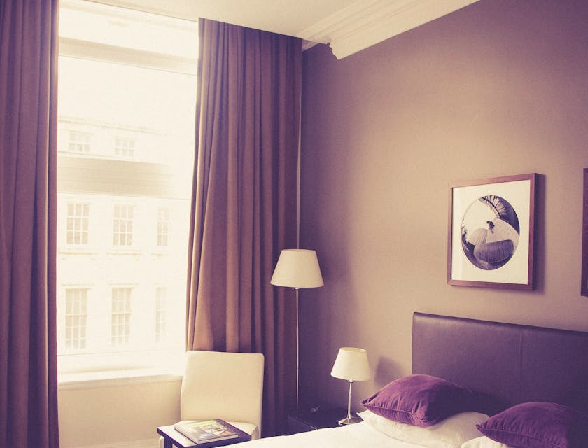 Hotel Business Names