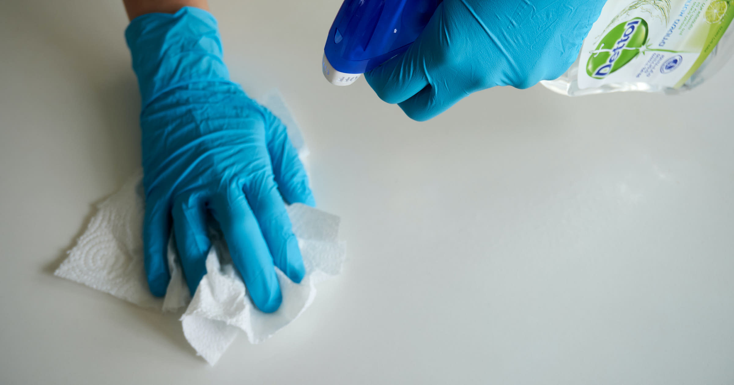 Housekeeping Business Names