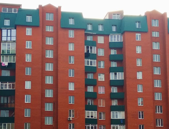 Nomes para cooperativas habitacionais