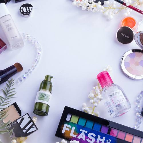 How to Name a Beauty Business: