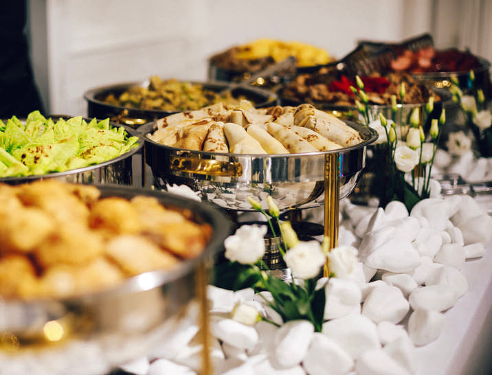 How to Name a Catering Business