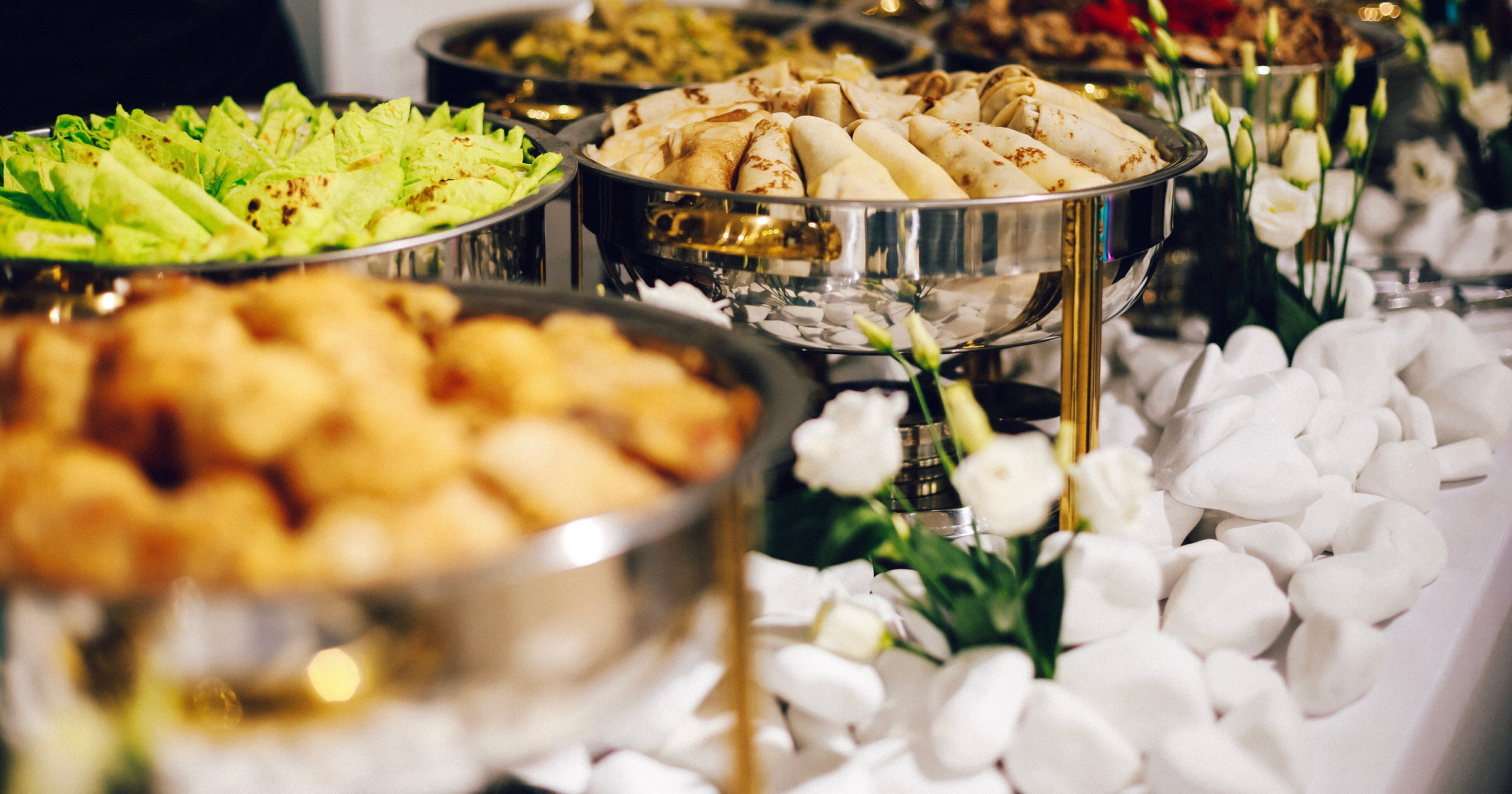 How to Name a Catering Business