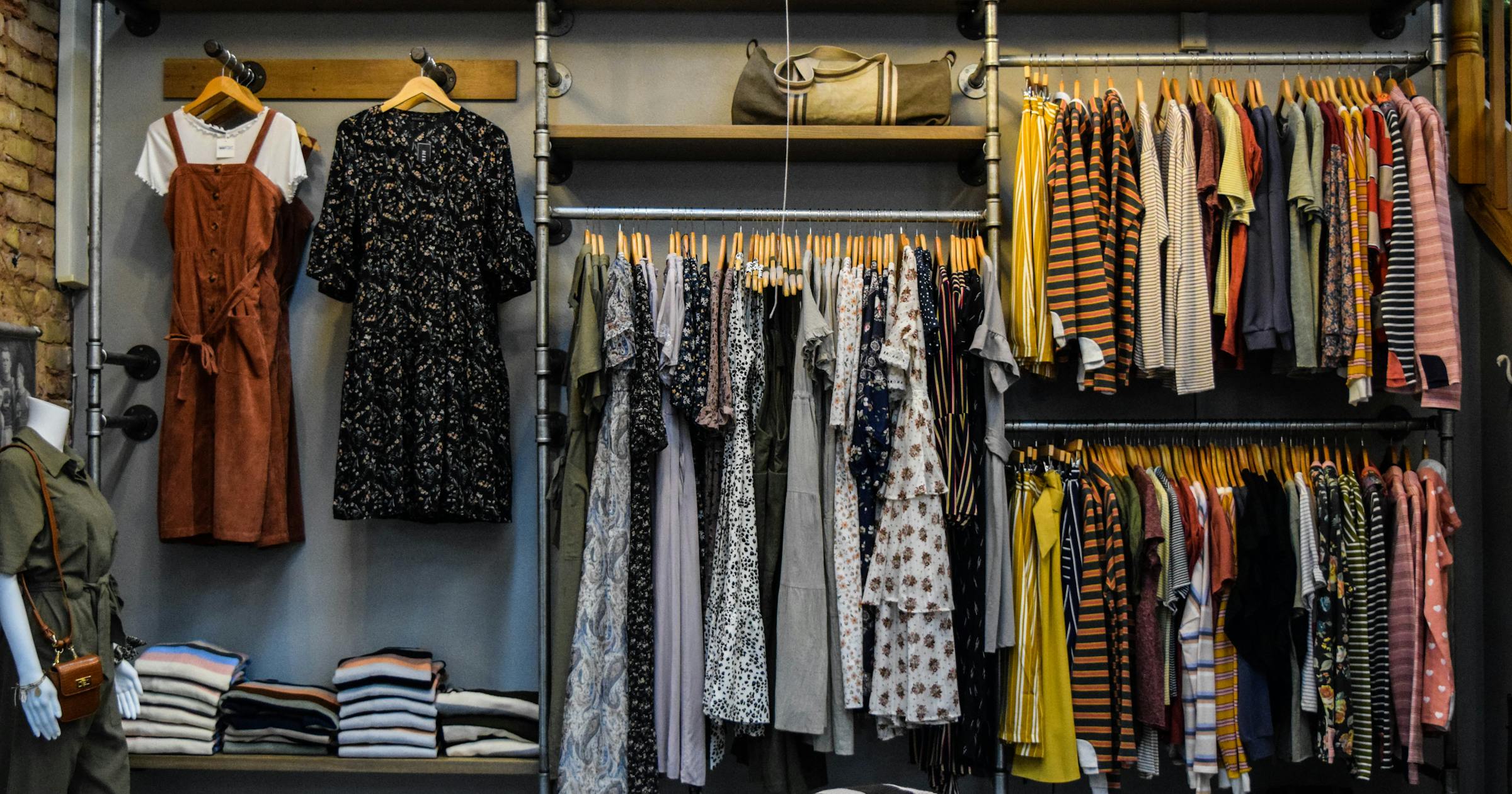 How to Name a Clothing Line