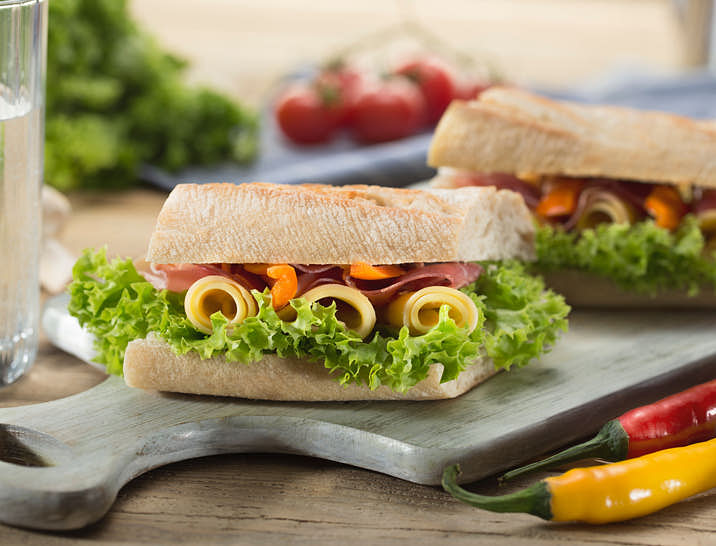 How to Name a Deli