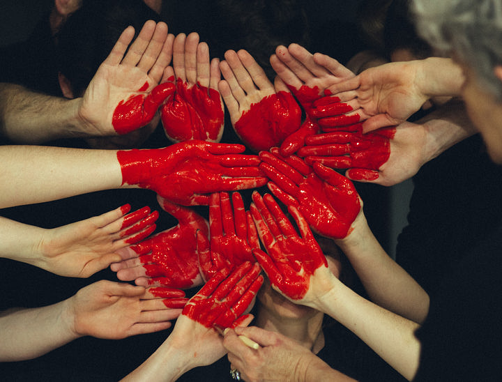 Cómo nombrar a una fundación