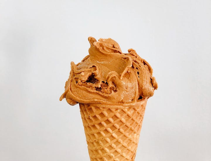 How to Name a Frozen Yogurt Business