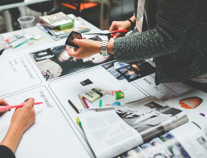 How to Name a Marketing Company