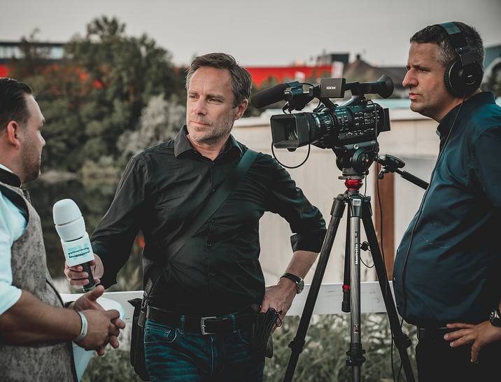 How to Name a Media Company