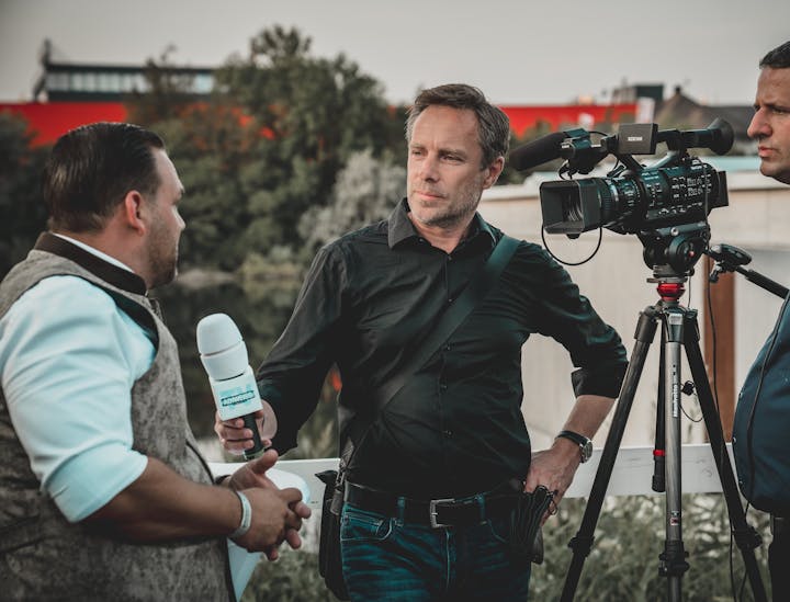 How to Name a Media Company