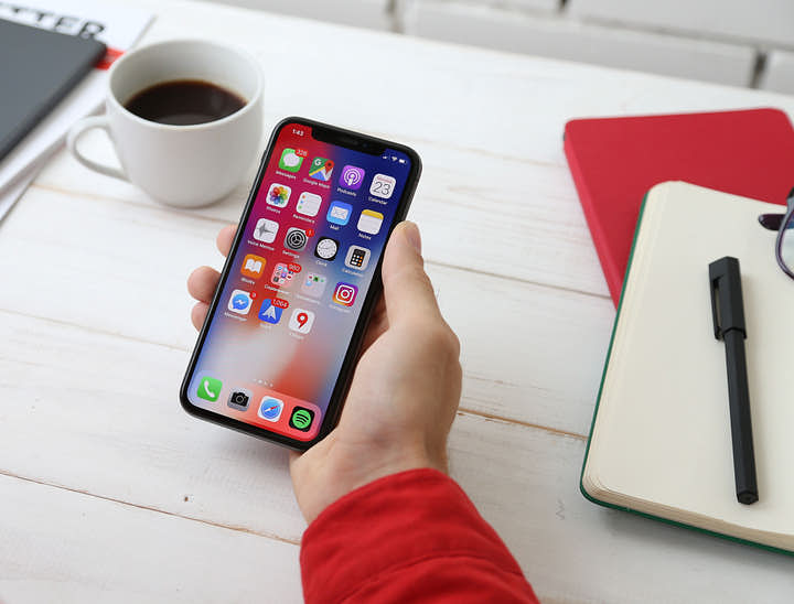 Cómo nombrar a una app