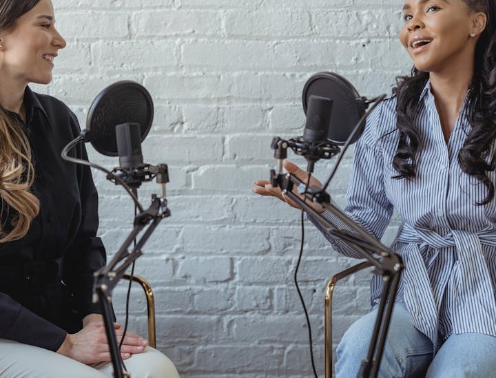 How to Name a Podcast