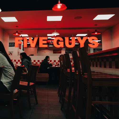 How to Name a Restaurant: