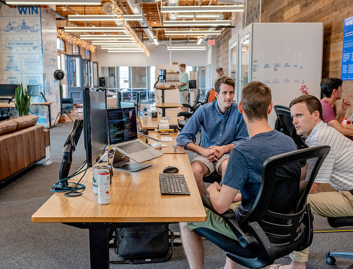 How to Name a Software Company